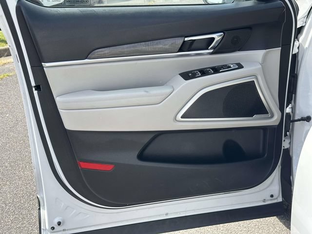 Used 2020 Kia Telluride EX w/ EX Premium Package FWD image 13