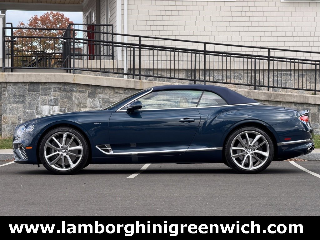 Used 2023 Bentley Continental GT Azure image 14