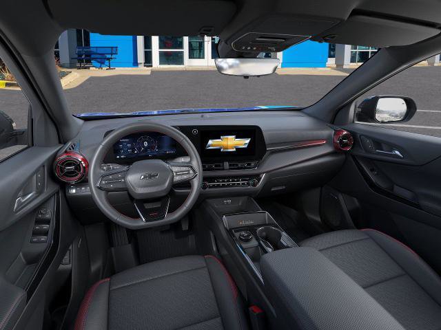 New 2026 Chevrolet Equinox RS w/ Safety and Technology Package image 39