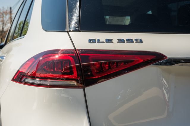 Used 2023 Mercedes-Benz GLE 350 4MATIC image 7