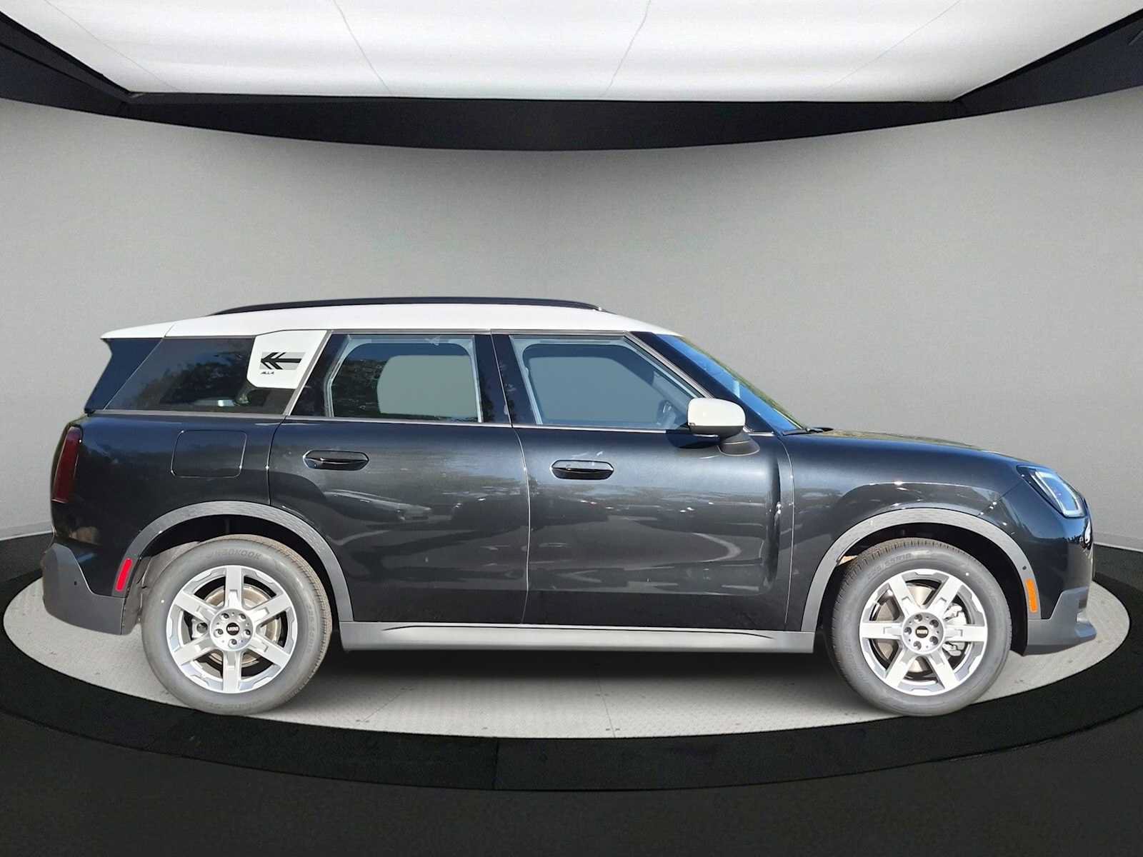 New 2027 MINI Cooper Countryman S AWD/4WD image 9