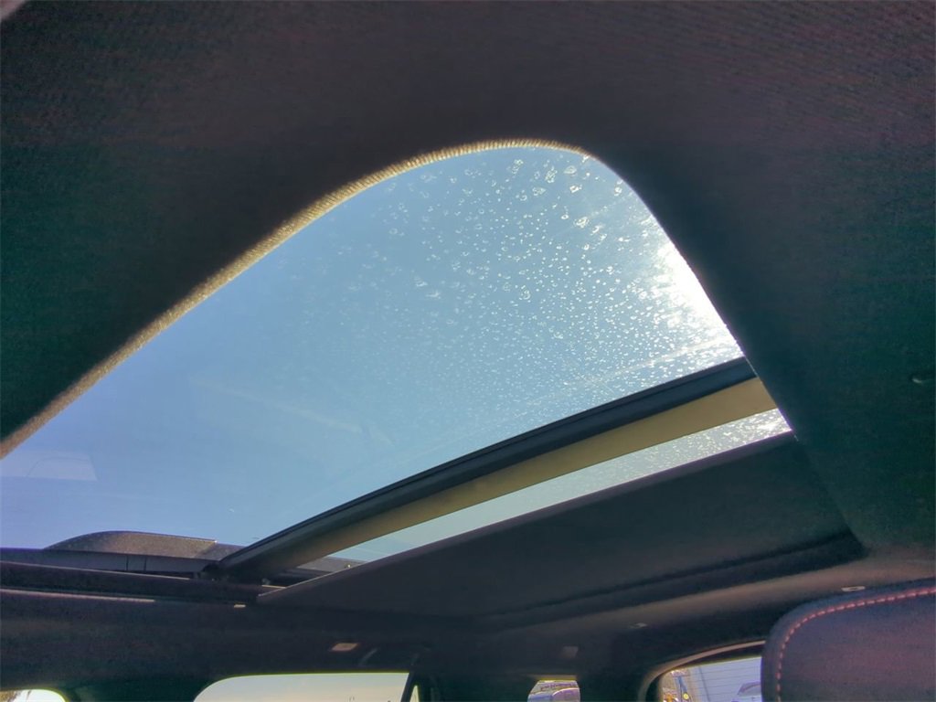 New 2026 Honda Passport TrailSport image 19