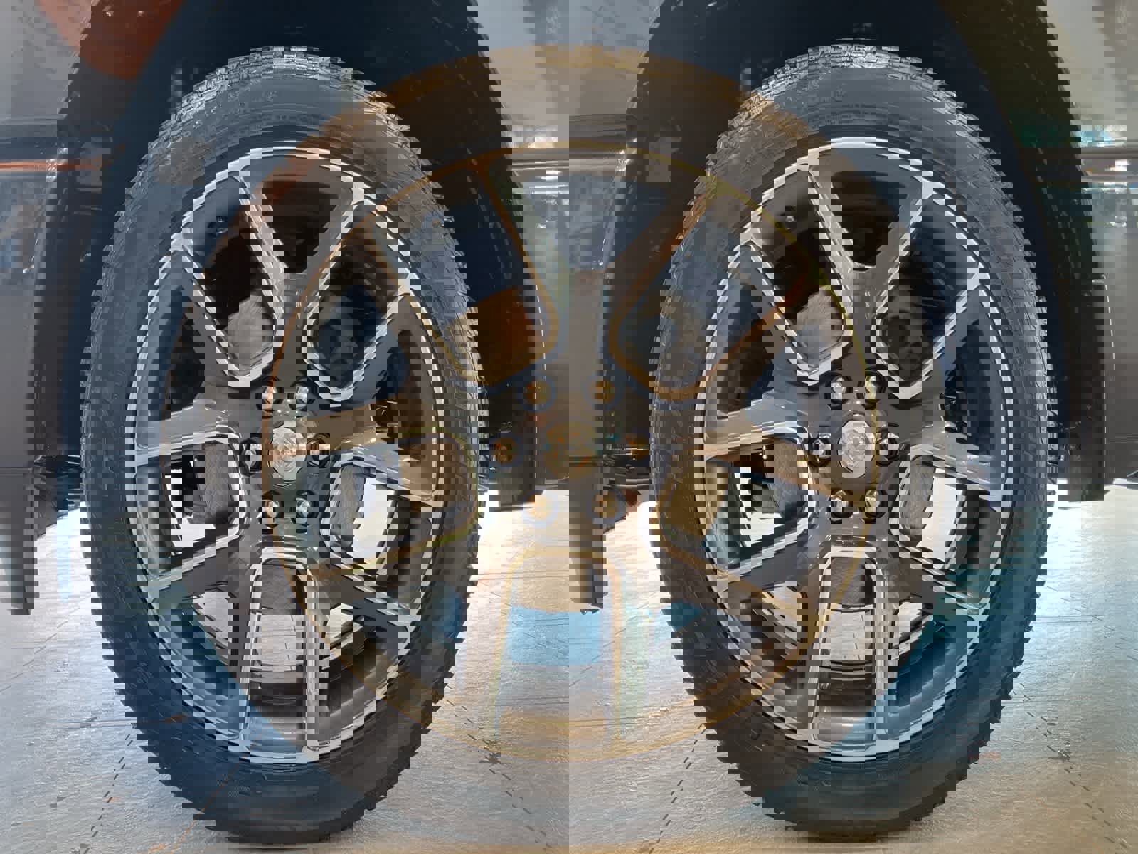 Used 2020 RAM 1500 Sport w/ Advanced Safety Group image 9