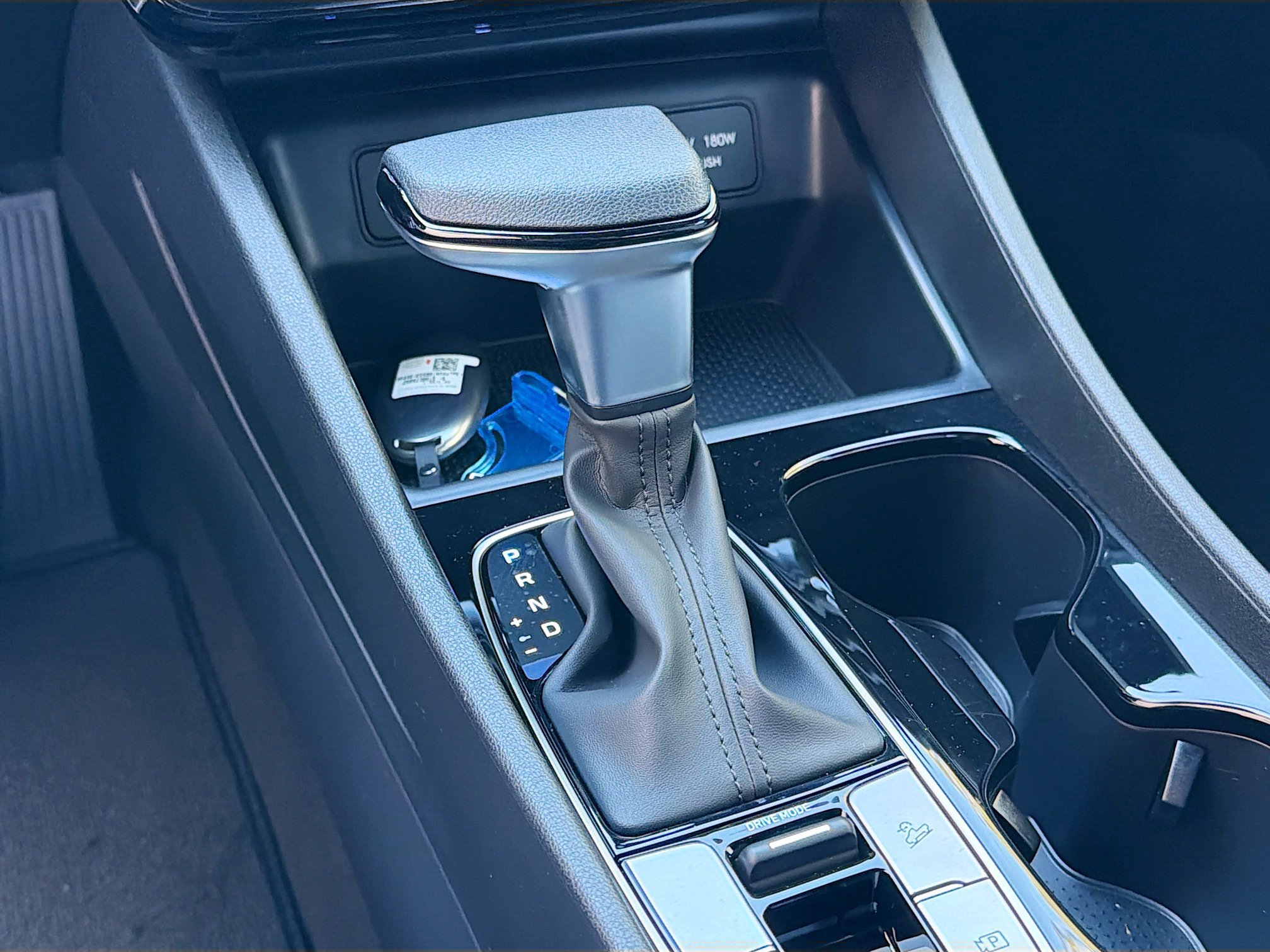 New 2026 Hyundai Santa Cruz SEL image 28