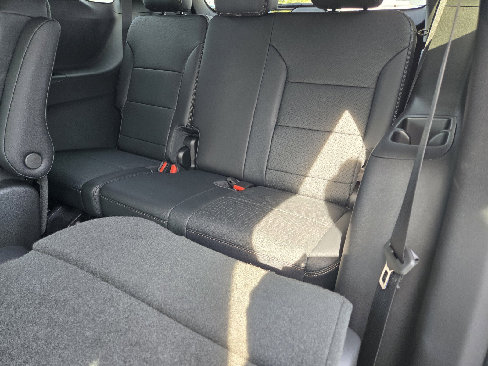 New 2026 Chevrolet Traverse High Country image 6