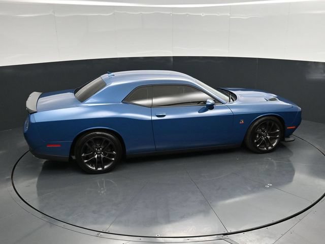 Certified 2020 Dodge Challenger R/T Scat Pack RWD image 58