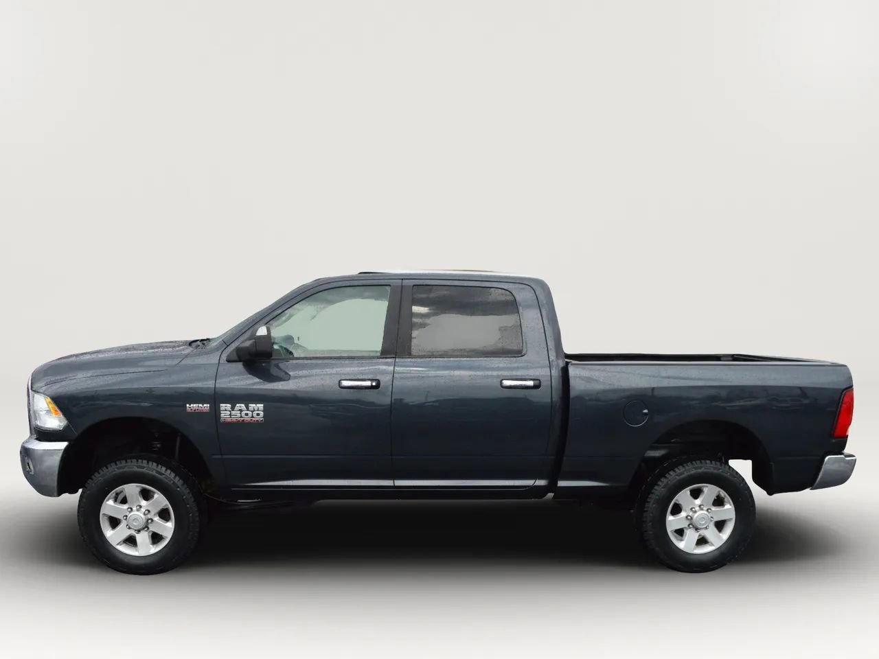 Used 2014 RAM 2500 Lone Star image 5