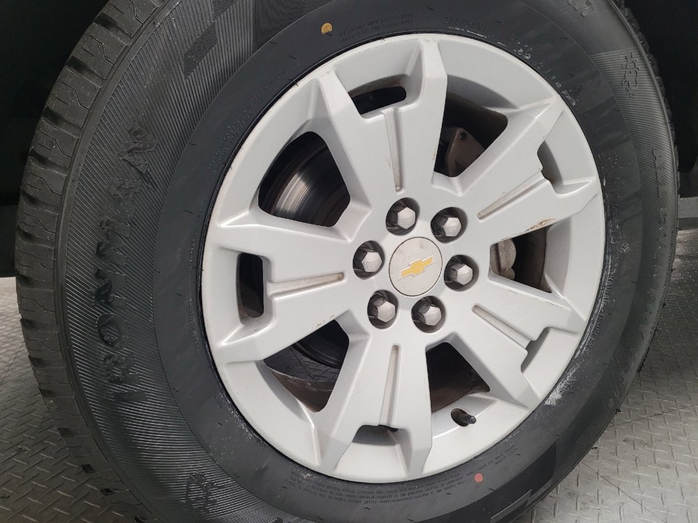 Used 2016 Chevrolet Colorado LT RWD image 31
