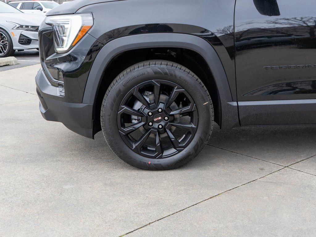 New 2026 GMC Terrain Elevation w/ Elevation Premium Package AWD/4WD image 27