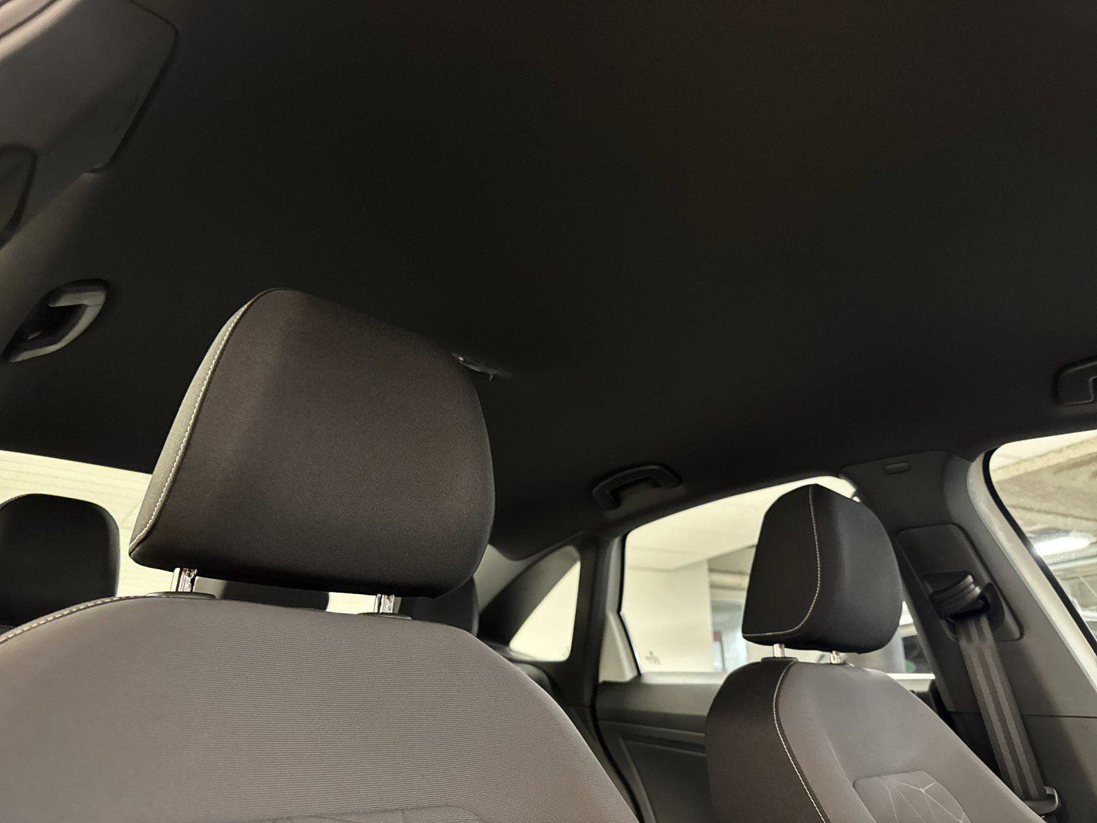 New 2026 Volkswagen Jetta Sport image 15