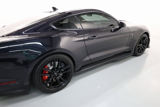 Used 2022 Ford Mustang Shelby GT500 w/ Technology Package image 57