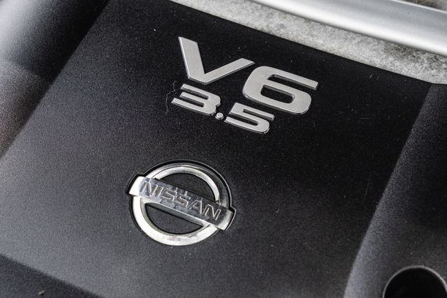 Used 2003 Nissan 350Z Touring RWD image 73