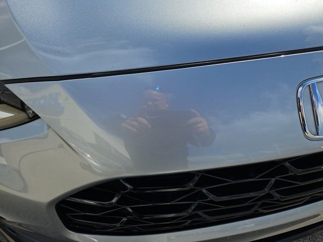 Used 2024 Honda HR-V EX-L image 7