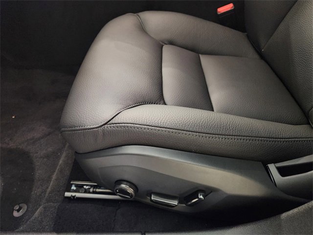 New 2026 Volvo V60 B5 Cross Country Plus w/ Protection Package Premier image 25