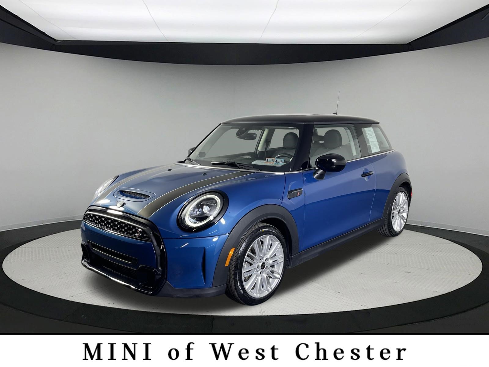 Used 2024 MINI Cooper S