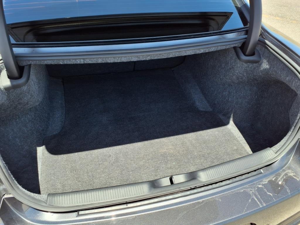 Used 2023 Dodge Charger SRT Hellcat image 17