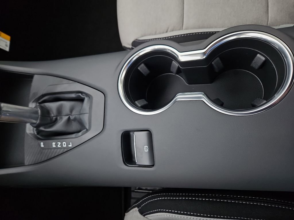 New 2026 Ford Mustang Coupe w/ Bronze Appearance Package image 28