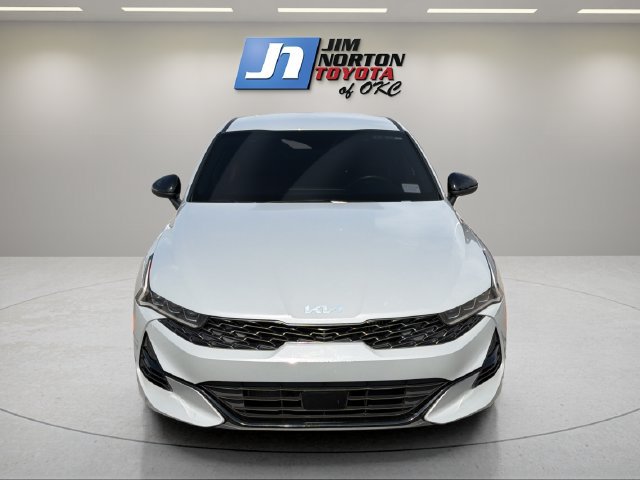 Used 2024 Kia K5 GT-Line w/ GT-Line Premium Package AWD/4WD image 2