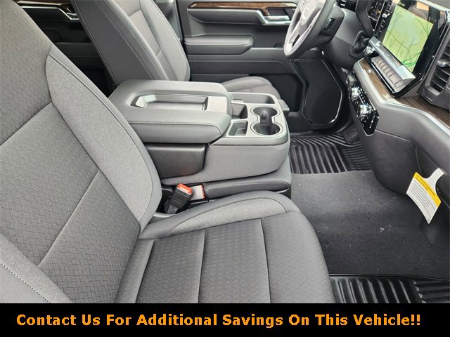 New 2026 GMC Sierra 1500 Elevation image 10