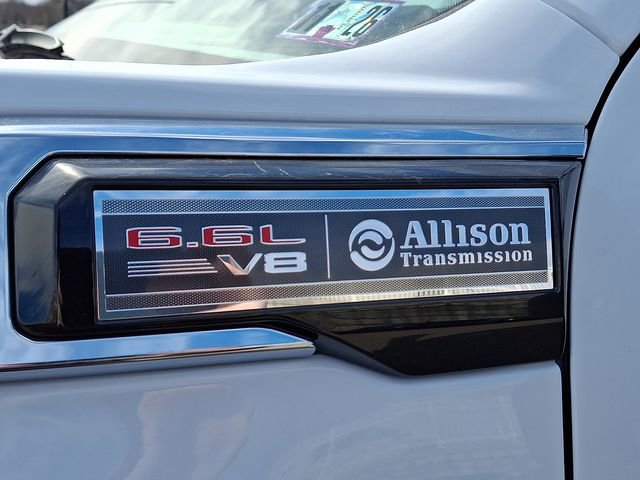 New 2026 GMC Sierra 2500 SLE w/ SLE Value Package; image 24