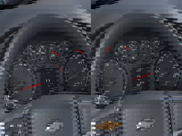 New 2026 Chevrolet Silverado 2500 Custom w/ Custom Value Package image 18