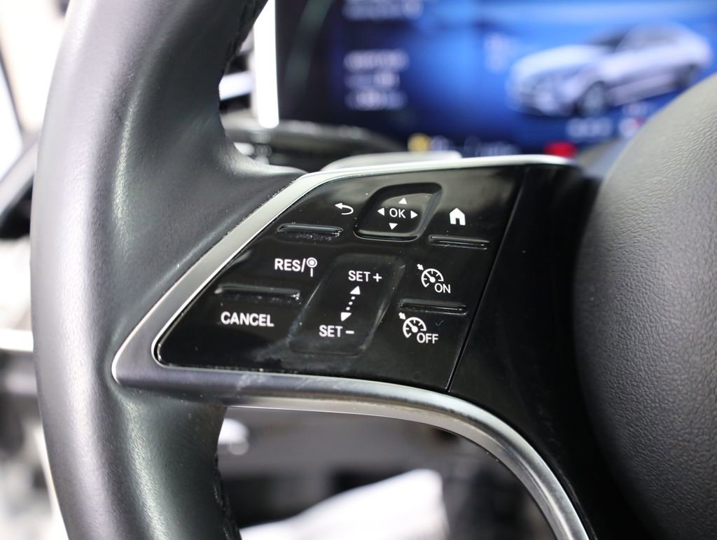 Certified 2025 Mercedes-Benz E 350 4MATIC Sedan image 10