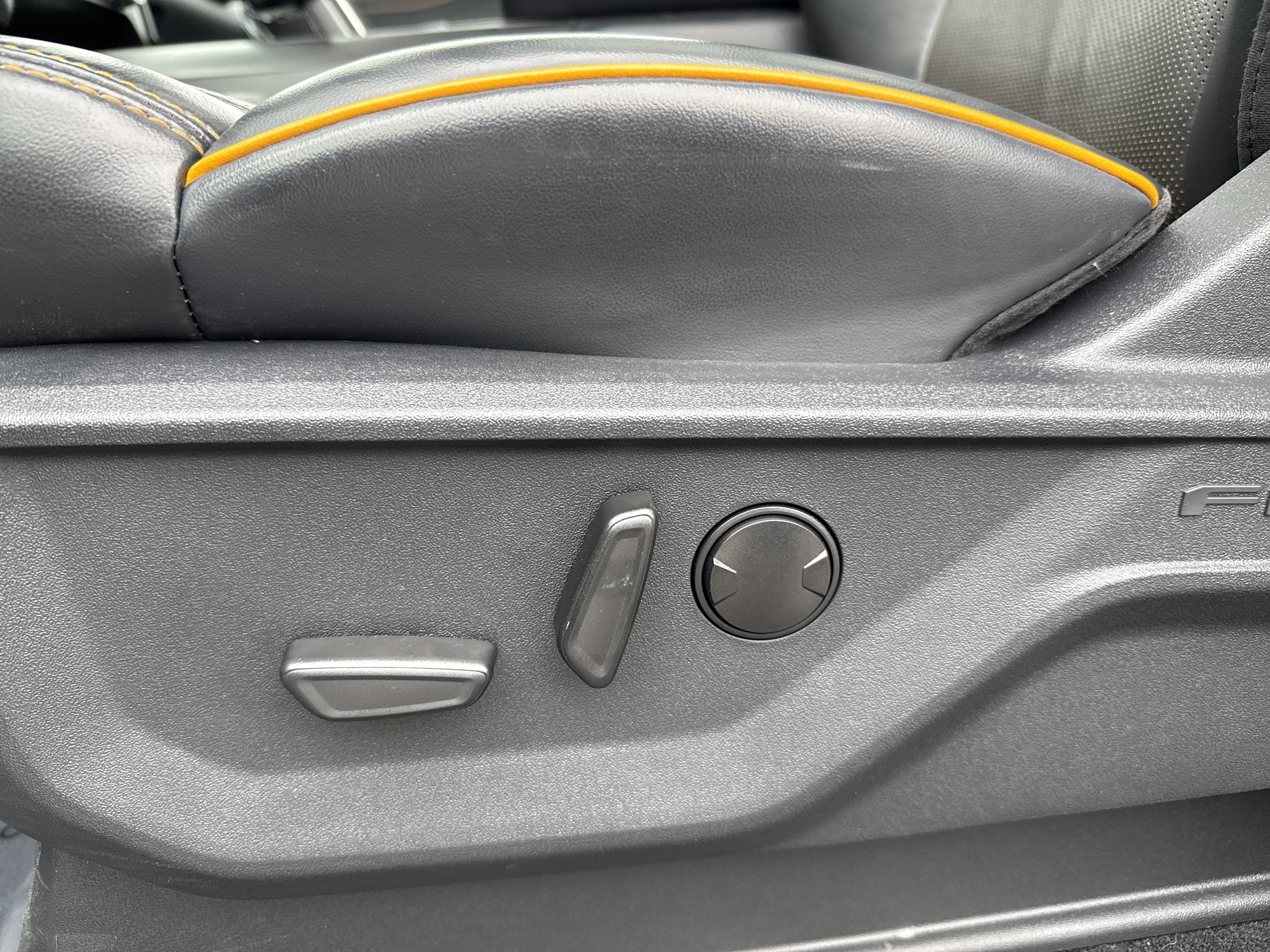 Used 2024 Ford F150 Tremor w/ Equipment Group 402A High image 13