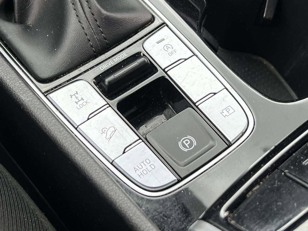 Certified 2024 Hyundai Tucson SEL image 33