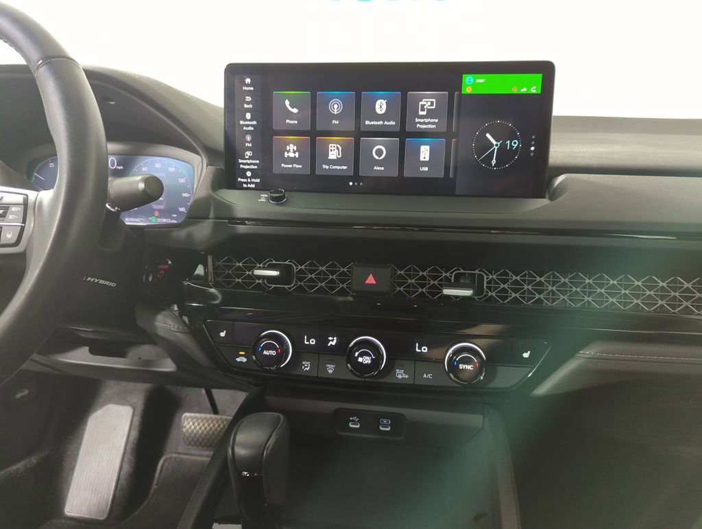 Certified 2023 Honda Accord EX-L image 14