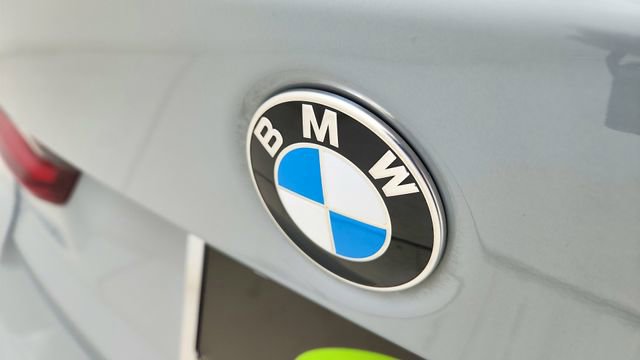 Used 2025 BMW M340i RWD image 16