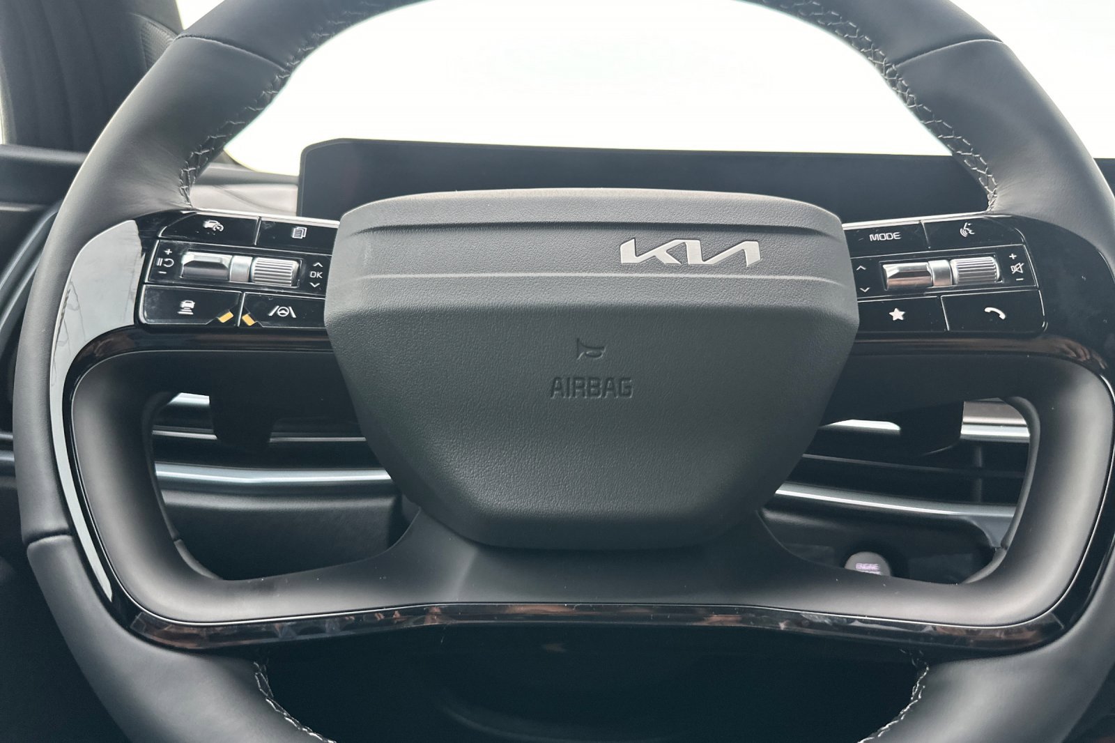 New 2026 Kia Sorento SX Prestige image 26