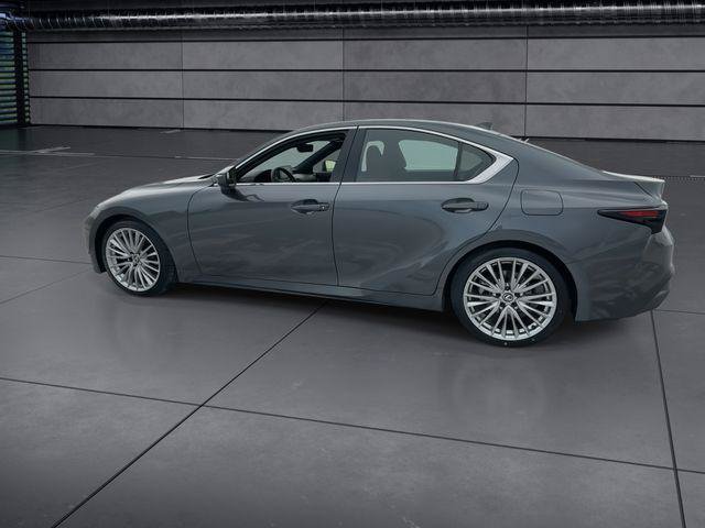 Certified 2023 Lexus IS 300 w/ Premium Package RWD image 5