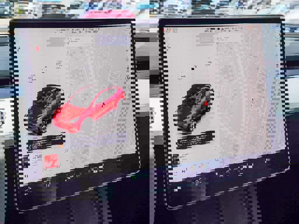 Used 2024 Tesla Model Y Long Range image 21