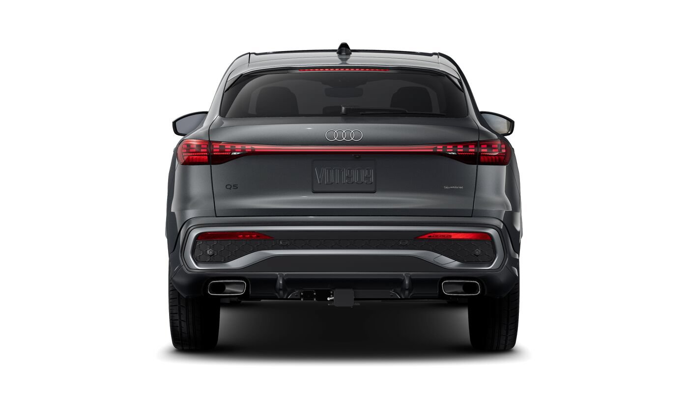 Certified 2025 Audi Q5 Premium Plus w/ Premium Plus AWD/4WD image 7