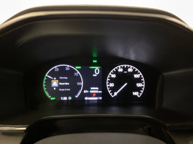 Certified 2025 Honda CR-V Sport image 9