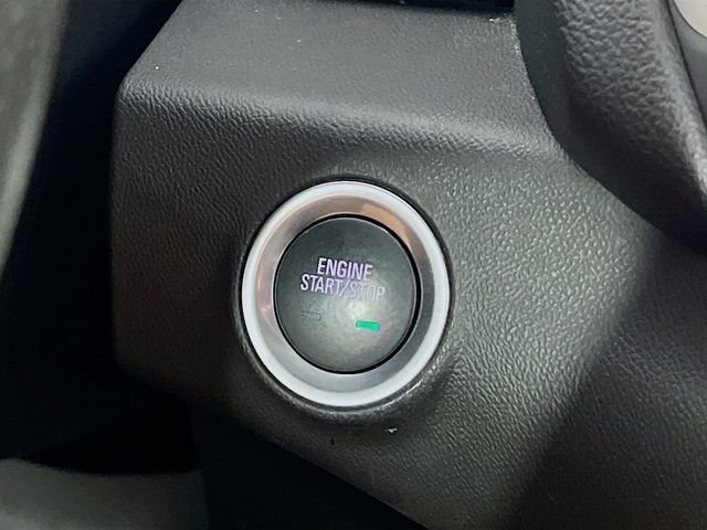 Used 2024 GMC Terrain SLE AWD/4WD image 16