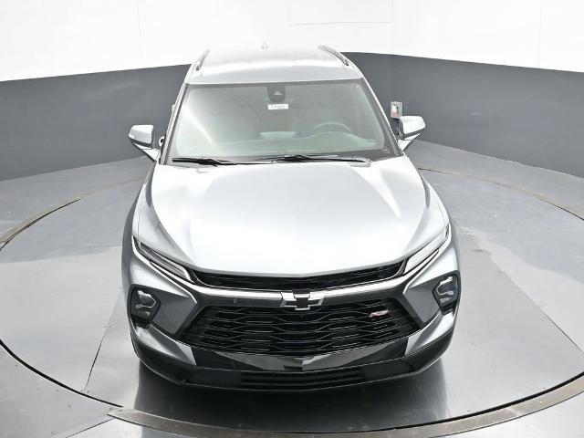 New 2025 Chevrolet Blazer RS w/ Driver Confidence II Package image 24