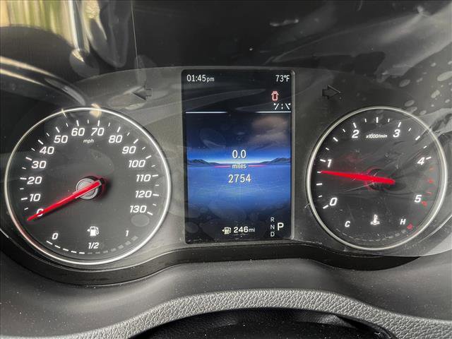 Used 2026 Mercedes-Benz Sprinter 2500 image 11