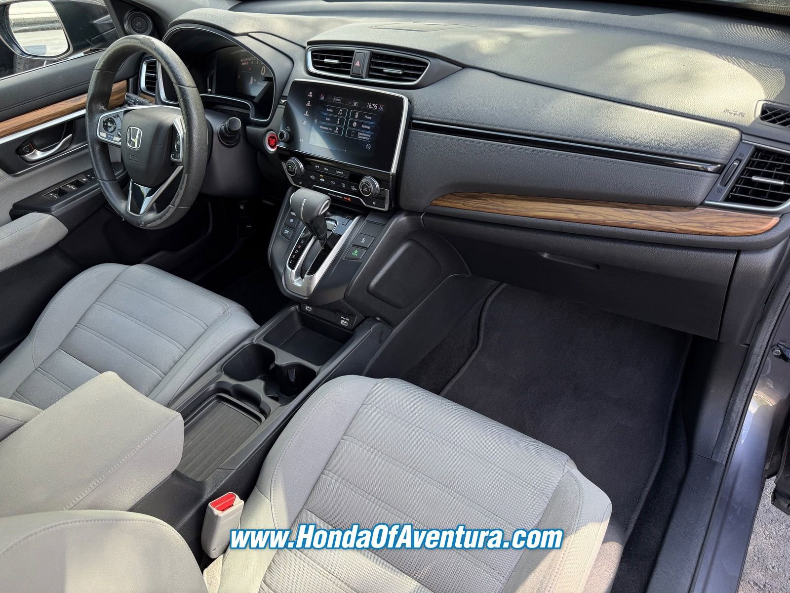 Used 2020 Honda CR-V EX image 10