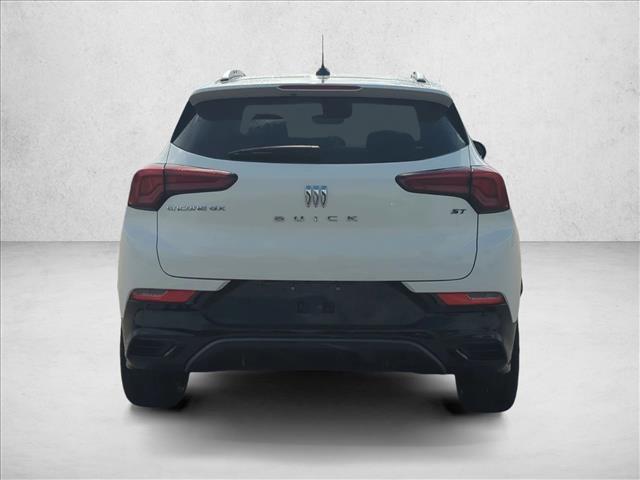 Used 2024 Buick Encore GX Sport Touring image 6