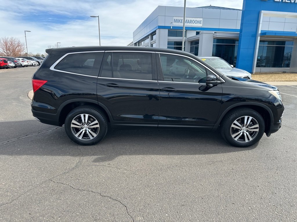 Used 2016 Honda Pilot EX image 41