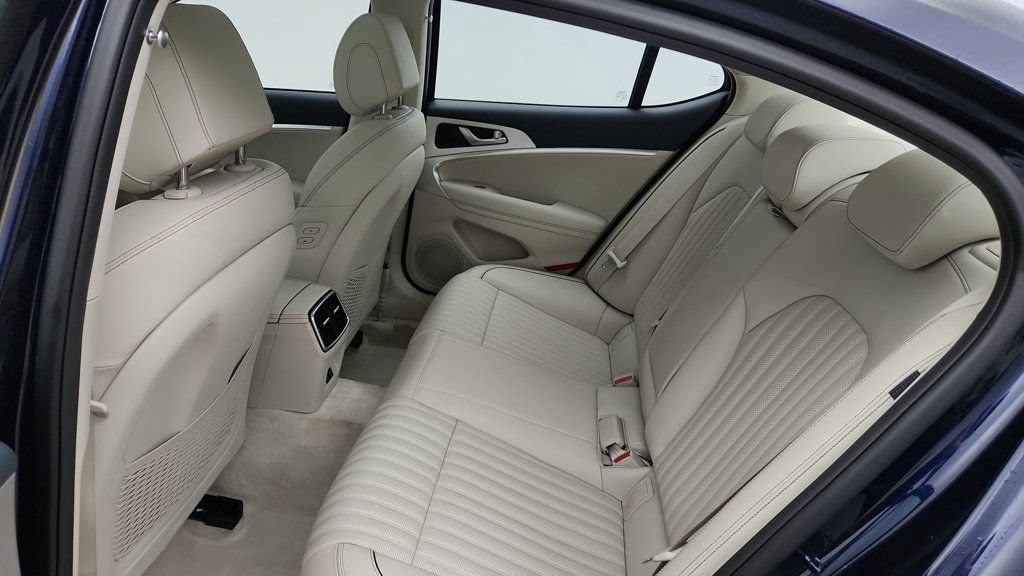 Used 2026 Genesis G70 2.5T Prestige AWD/4WD image 23