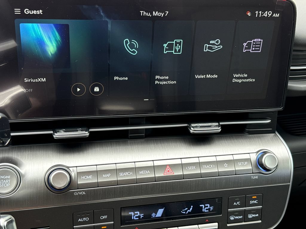 New 2026 Hyundai Kona SEL Premium FWD image 23