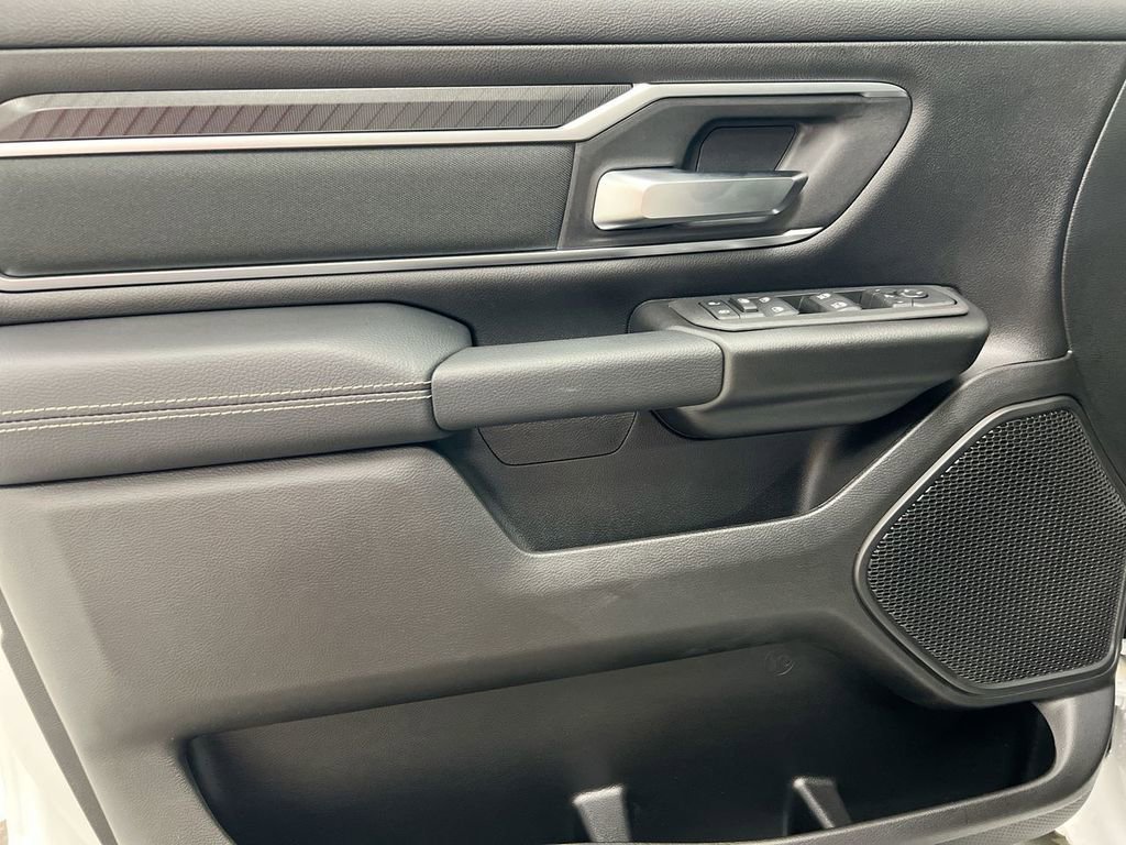 New 2026 RAM 1500 Big Horn image 21