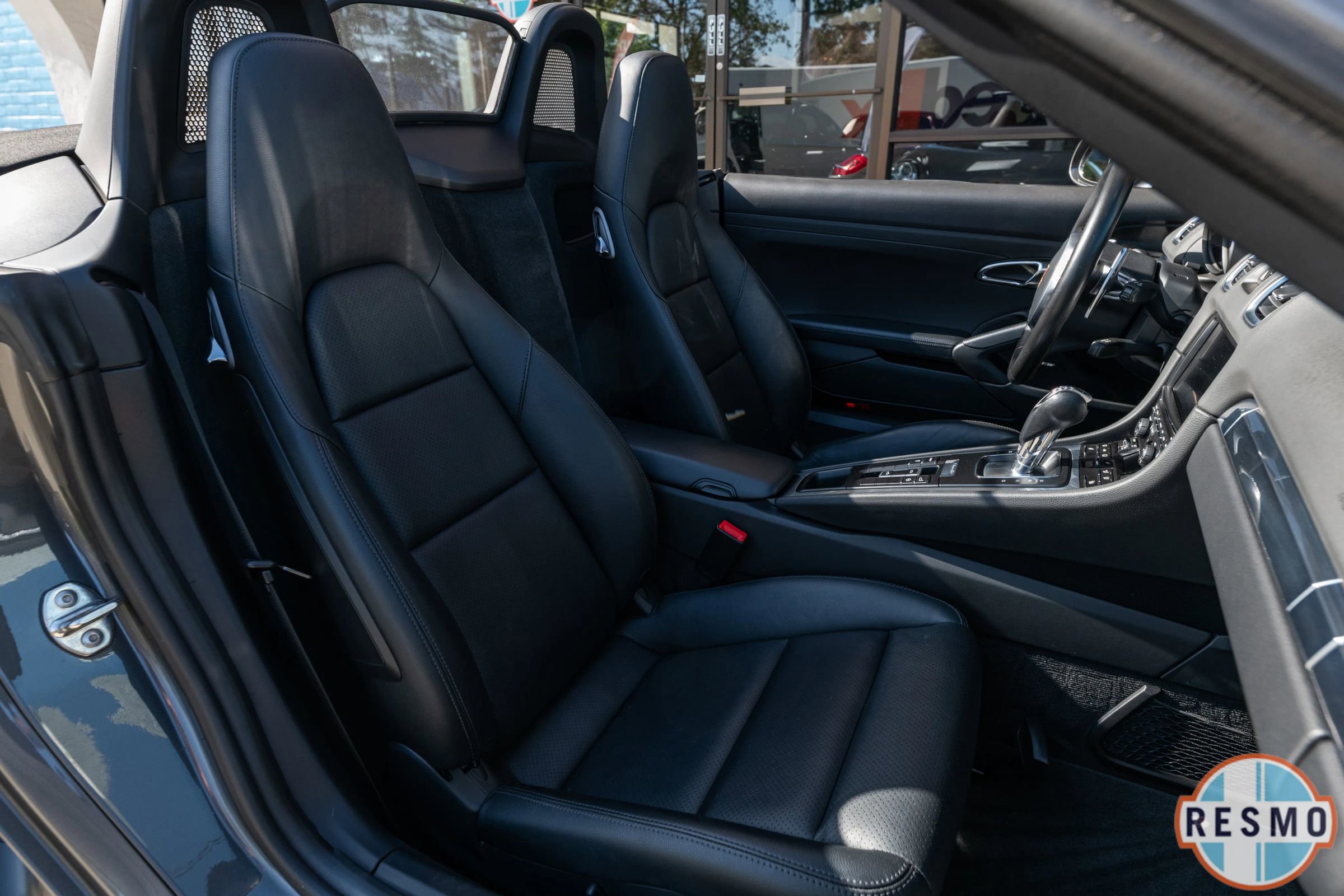 Used 2015 Porsche Boxster S image 40