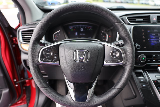 Used 2022 Honda CR-V EX image 17