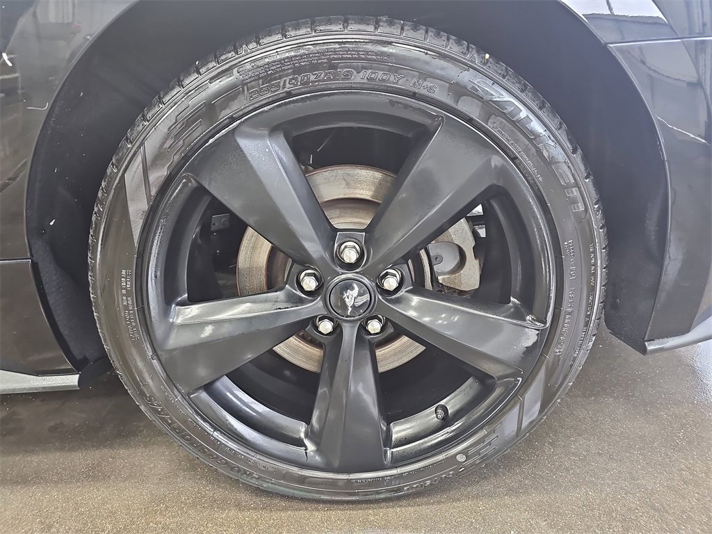 Used 2022 Ford Mustang GT w/ Equipment Group 301A image 33