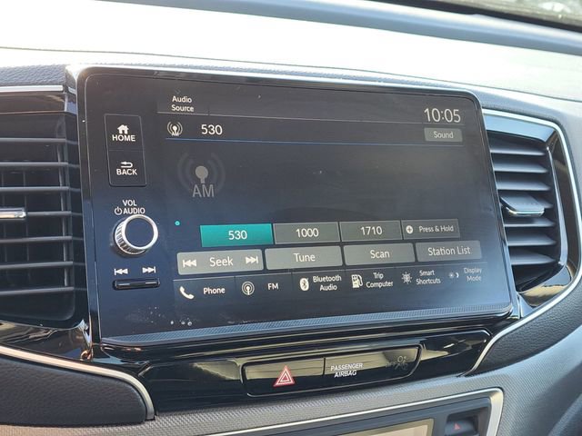 New 2026 Honda Ridgeline RTL image 13