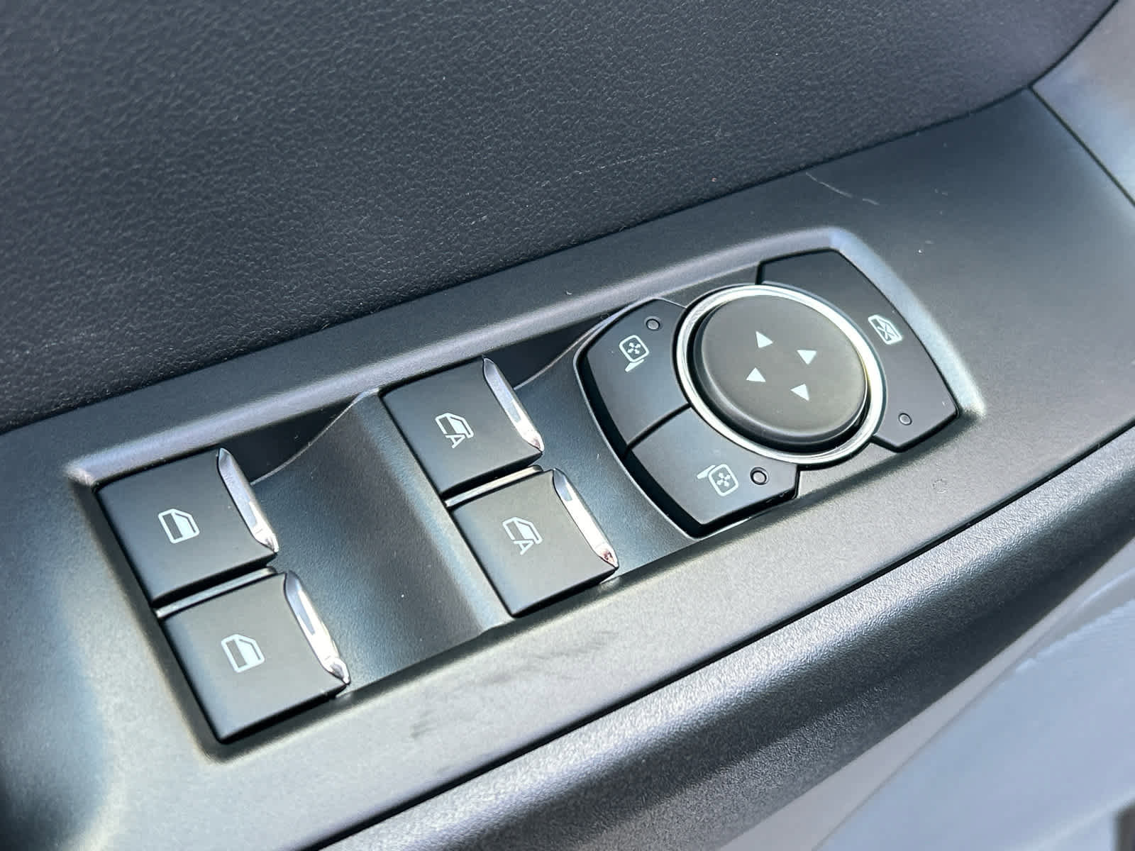 New 2026 Ford F450 XL w/ XL Chrome Package image 12