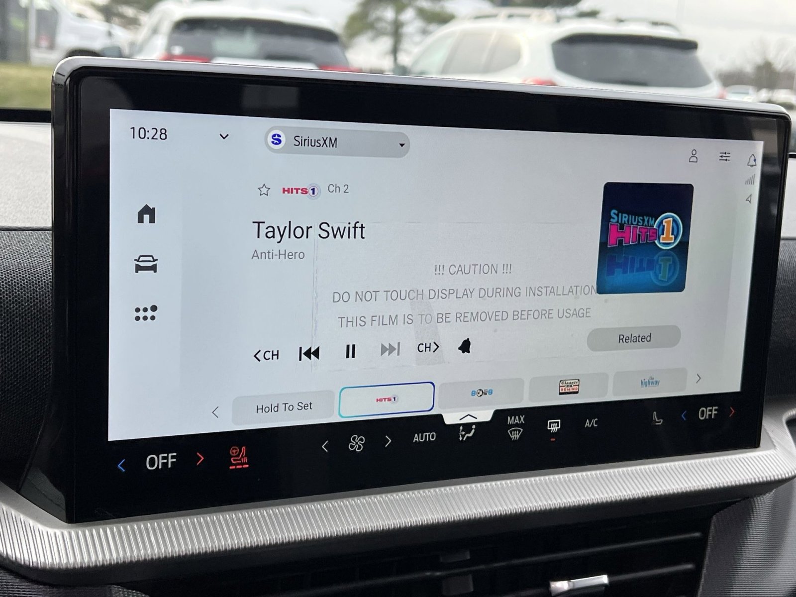 New 2026 Ford Explorer ST w/ Sun And Sound Package image 18